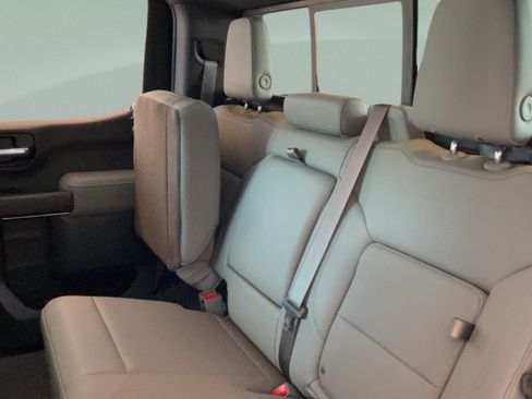 Used 2019 GMC Sierra 1500 SLT w/ SLT Premium Plus Package AWD/4WD image 23