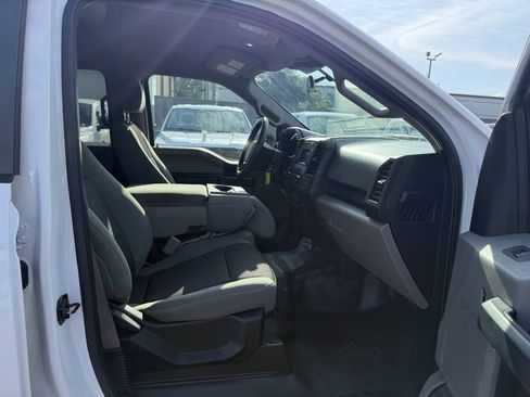Used 2020 Ford F150 XL w/ XL Power Equipment Group AWD/4WD image 10