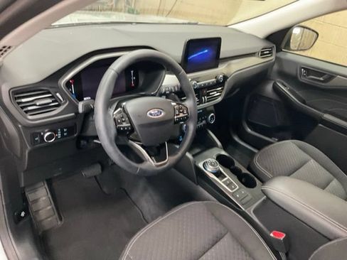 Used 2023 Ford Escape Active AWD/4WD image 6