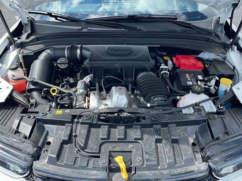 Used 2025 Dodge Hornet GT AWD/4WD image 9
