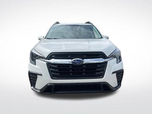 Used 2023 Subaru Ascent Premium w/ Convenience Package AWD/4WD image 2