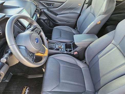 Certified 2024 Subaru Forester Wilderness image 10