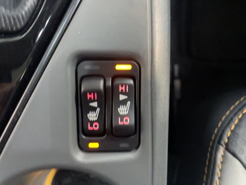 Used 2024 Subaru Crosstrek 2.5i Wilderness image 9