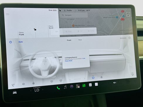 Used 2023 Tesla Model Y Long Range AWD/4WD image 23
