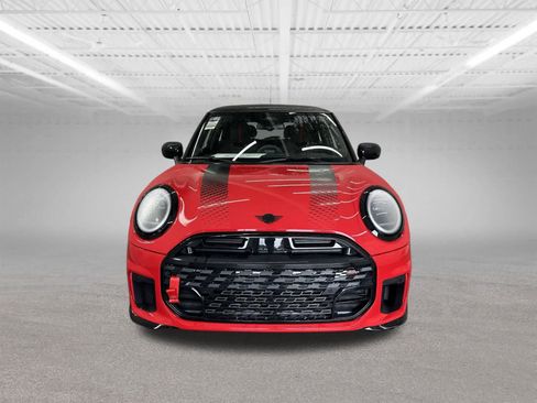 New 2026 MINI Cooper John Cooper Works FWD image 7