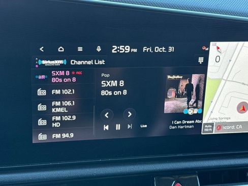 Used 2023 Kia Niro Wind image 18