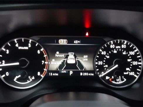 Used 2026 Nissan Rogue SV w/ Cold Weather Package image 22