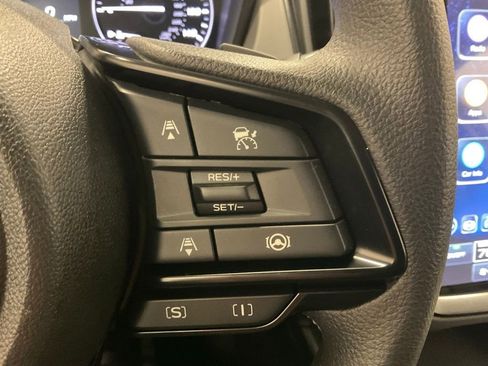 New 2026 Subaru Crosstrek 2.0i Premium image 16