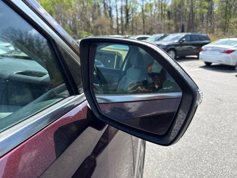 Used 2024 Hyundai Palisade SEL w/ Premium Package image 15