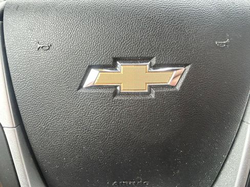 Used 2017 Chevrolet Equinox LT w/ Convenience Package FWD image 20
