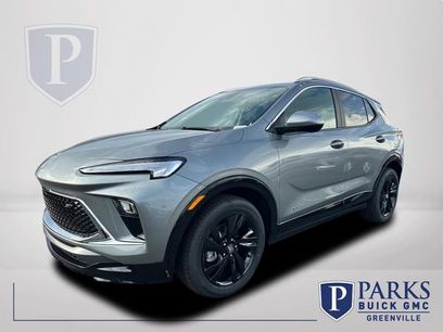 New 2026 Buick Encore GX Sport Touring w/ Advanced Technology Package