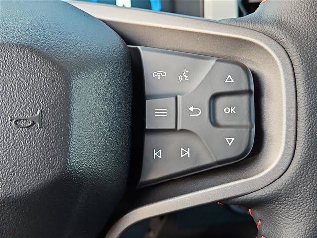 New 2026 Ford Bronco Heritage Edition AWD/4WD image 14