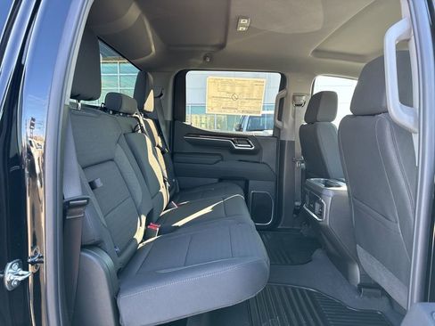 New 2026 GMC Sierra 1500 Elevation image 26