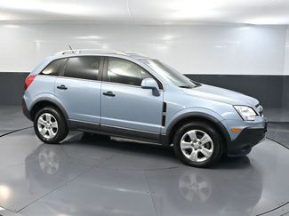 Used 2014 Chevrolet Captiva Sport LS video 3
