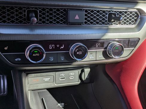 New 2026 Acura Integra A-Spec image 17