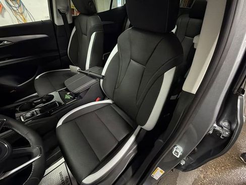 New 2026 Buick Envision Sport Touring image 55