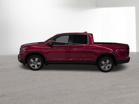 New 2026 Honda Ridgeline RTL image 29