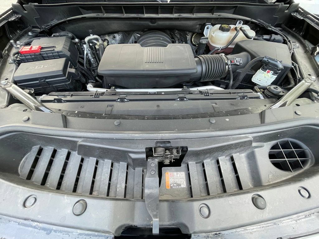 Used 2024 GMC Yukon SLT AWD/4WD image 34