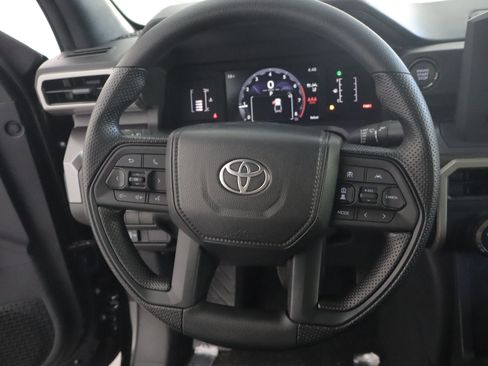 New 2026 Toyota Tacoma SR5 AWD/4WD image 14