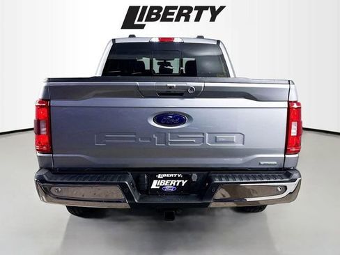 Used 2023 Ford F150 XLT w/ Equipment Group 302A High image 6