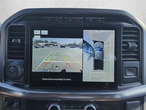 Used 2021 Ford F150 Lariat w/ FX4 Off-Road Package image 18