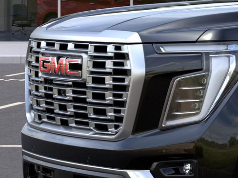 New 2026 GMC Yukon XL Denali w/ Denali Reserve Package image 37