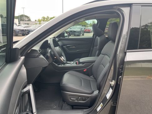 New 2026 MAZDA CX-5 2.5 S w/ Premium Plus Package AWD/4WD image 20