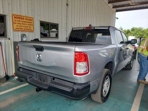 Used 2019 RAM 1500 Tradesman RWD image 6