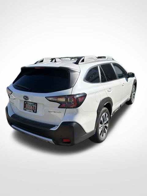 Used 2024 Subaru Outback Limited AWD/4WD image 6