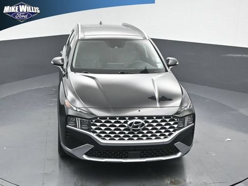 Used 2022 Hyundai Santa Fe Limited AWD/4WD image 10