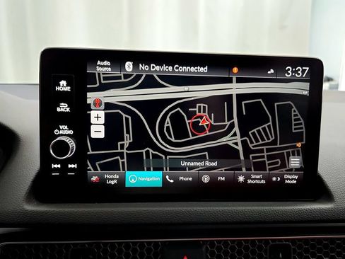 Used 2025 Honda Civic Type R image 32