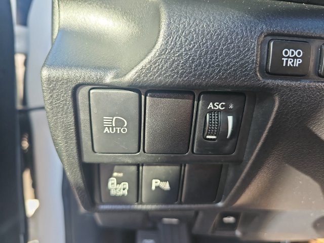 Used 2019 Lexus IS 300 w/ Navigation Package RWD image 27