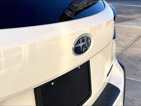 New 2026 Subaru Crosstrek 2.5i image 12