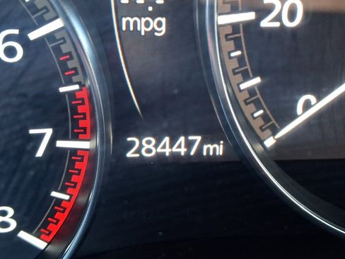 Certified 2024 MAZDA CX-30 AWD 2.5 S w/ Select Sport Pkg image 21