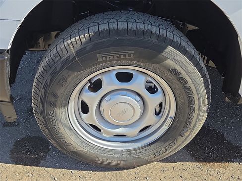 New 2025 Ford F150 XL image 7