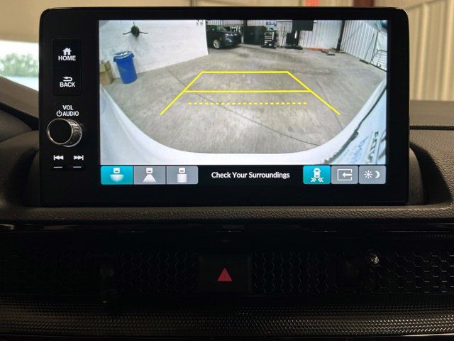 Certified 2024 Honda CR-V EX-L image 33