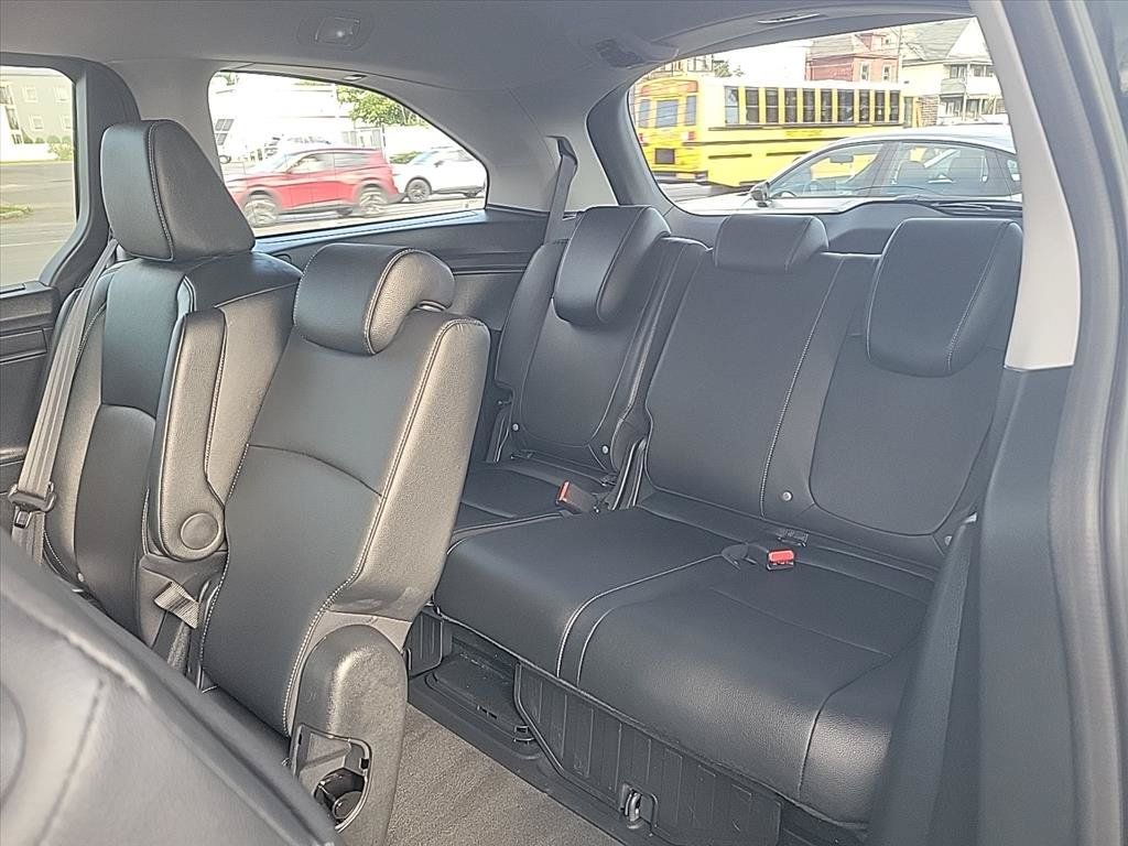 Used 2023 Honda Odyssey EX-L image 20