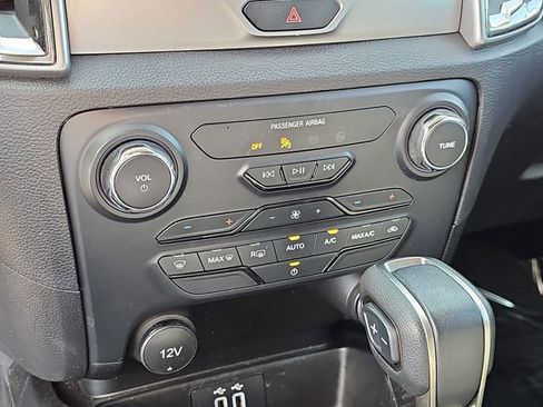 Used 2022 Ford Ranger XLT w/ Equipment Group 301A Mid AWD/4WD image 23