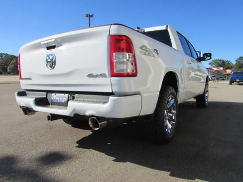 Used 2020 RAM 1500 Big Horn image 6