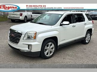 Used 2017 GMC Terrain SLT w/ Open Road Package FWD video 1