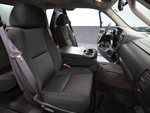 Used 2013 GMC Sierra 1500 SLE image 45