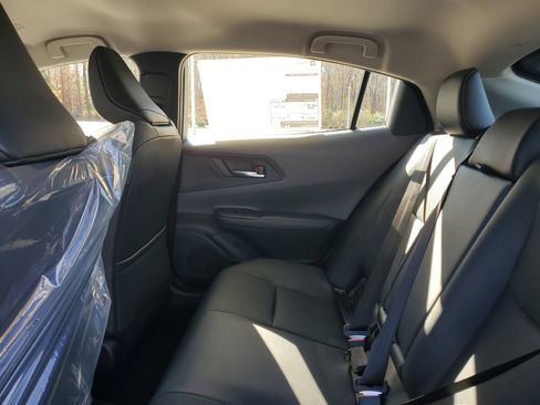 New 2026 Toyota Prius XLE image 10