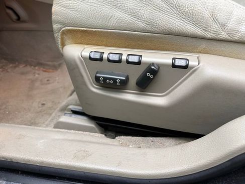 Used 2006 Volvo S80 2.5T image 12