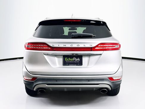 Used 2019 Lincoln MKC Reserve w/ MKC Climate Package image 7