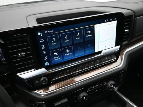 New 2026 Chevrolet Silverado 1500 LT image 30