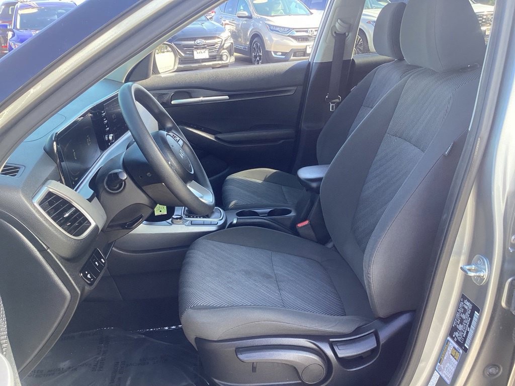 Certified 2024 Kia Seltos LX AWD/4WD image 14