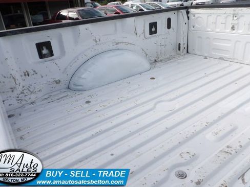 Used 2017 Ford F350 XL image 12