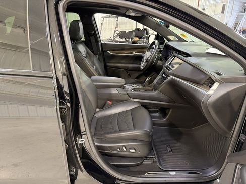 Used 2020 Cadillac XT5 Sportv w/ Platinum Package image 14