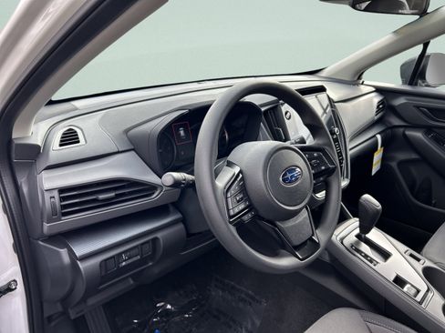 New 2026 Subaru Crosstrek 2.5i Premium image 13