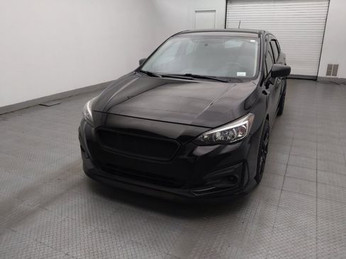 Used 2018 Subaru Impreza 2.0i AWD/4WD image 15